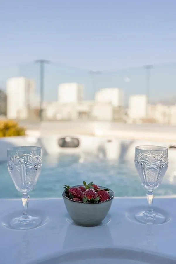 Lazarica Penthouse Apartment Split Croatia