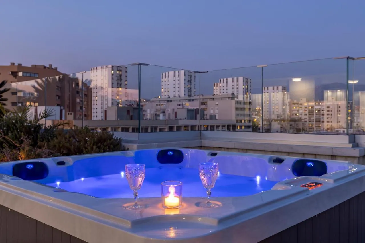Lazarica Penthouse Apartment Split 0*,  Croatia