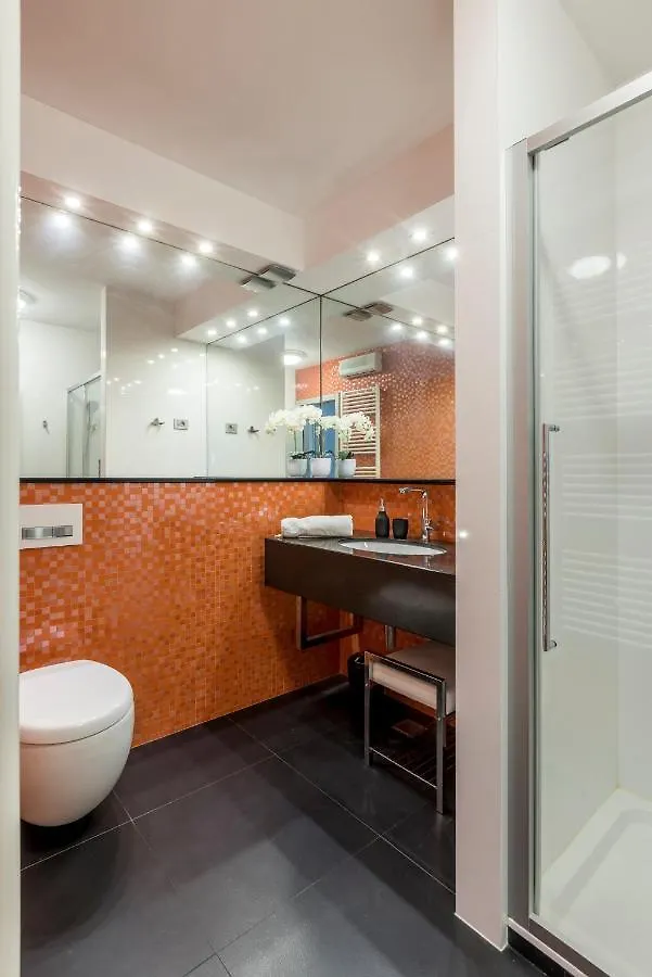Lazarica Penthouse Apartment Split Croatia